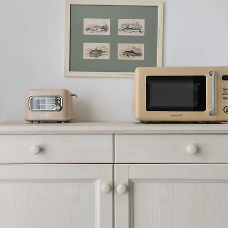 Lucia 卡波利韦里