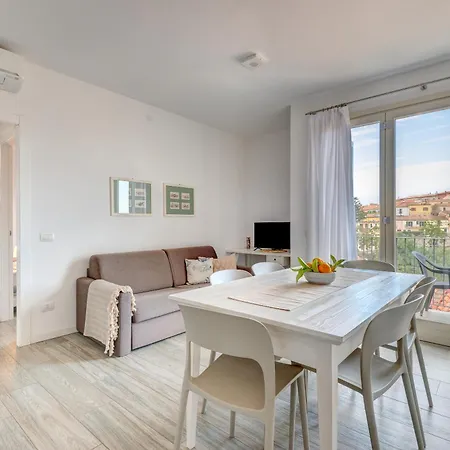 Lucia Capoliveri (Isola d'Elba)