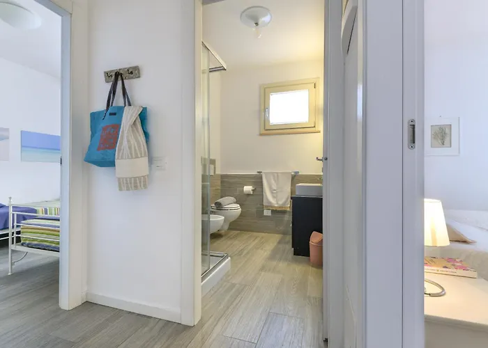 Semesterbostad Lucia