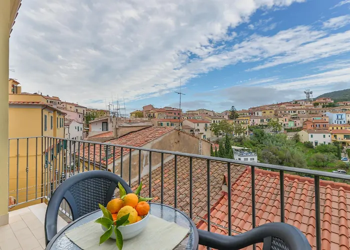 Lucia Dom wakacyjny *