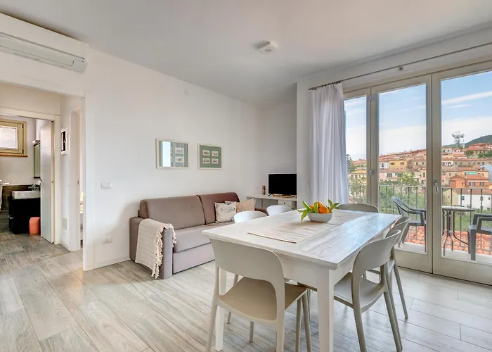 Lucia Capoliveri (Isola d'Elba)