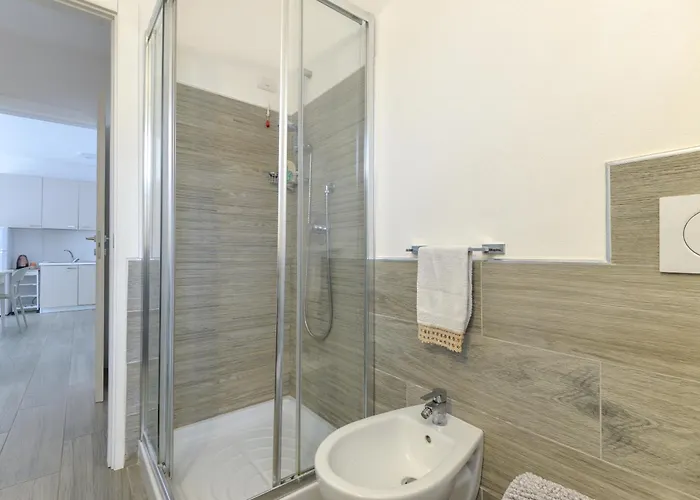 Lucia Dom wakacyjny Capoliveri (Isola d'Elba)