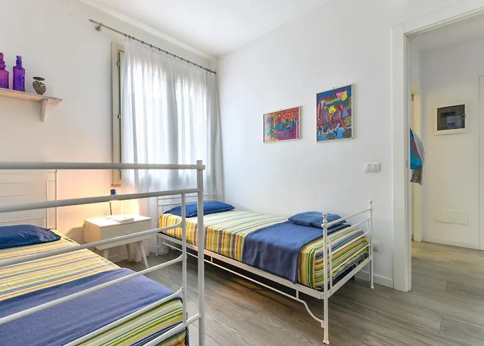 Lucia * Capoliveri (Isola d'Elba)