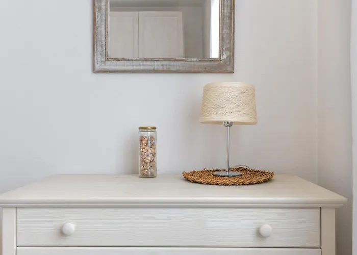 Dom wakacyjny Lucia *