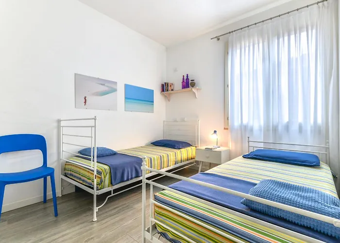 Dom wakacyjny Lucia *