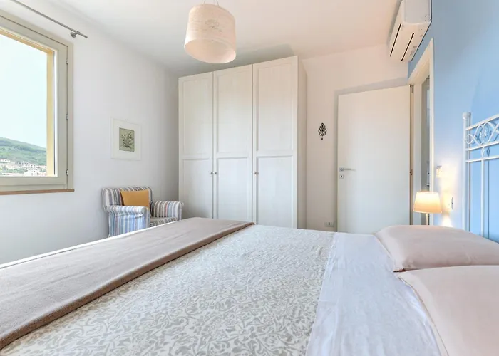 Lucia Capoliveri (Isola d'Elba)