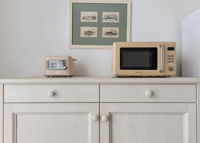 Lucia Capoliveri (Isola d'Elba)