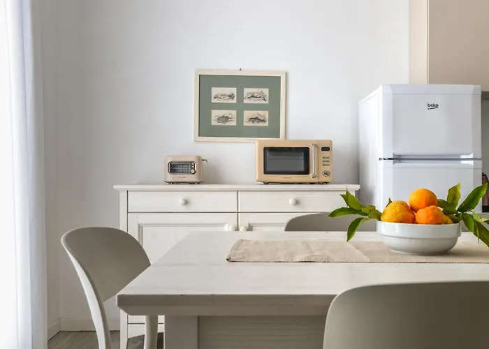 Lucia * Capoliveri (Isola d'Elba)