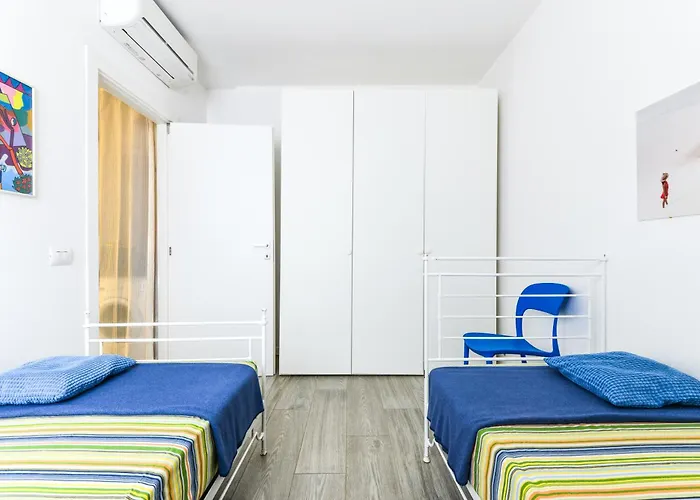 Lucia Dom wakacyjny Capoliveri (Isola d'Elba)