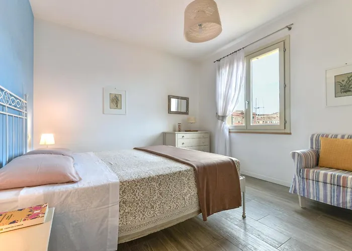 Dom wakacyjny Lucia *